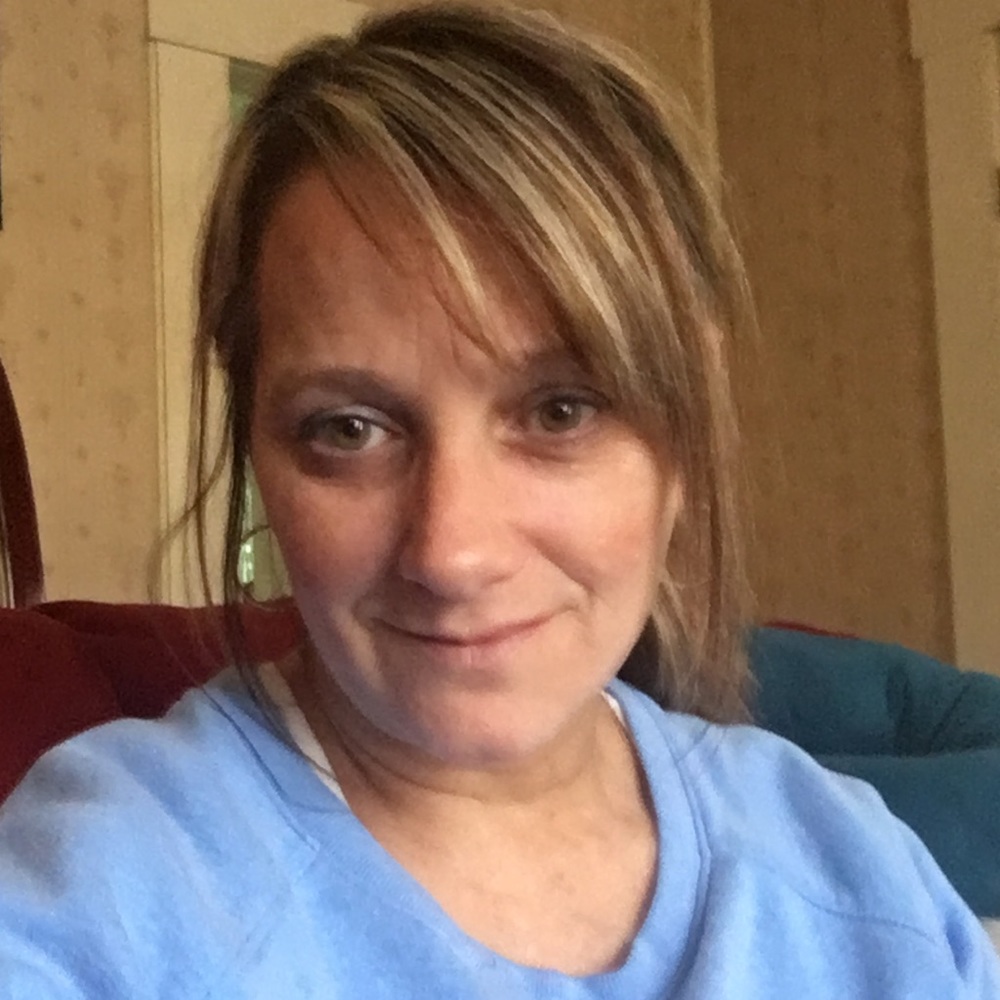 Meet your Posher, Karen